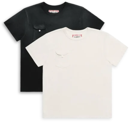 Yuremane 2 Pack Uniform-T001