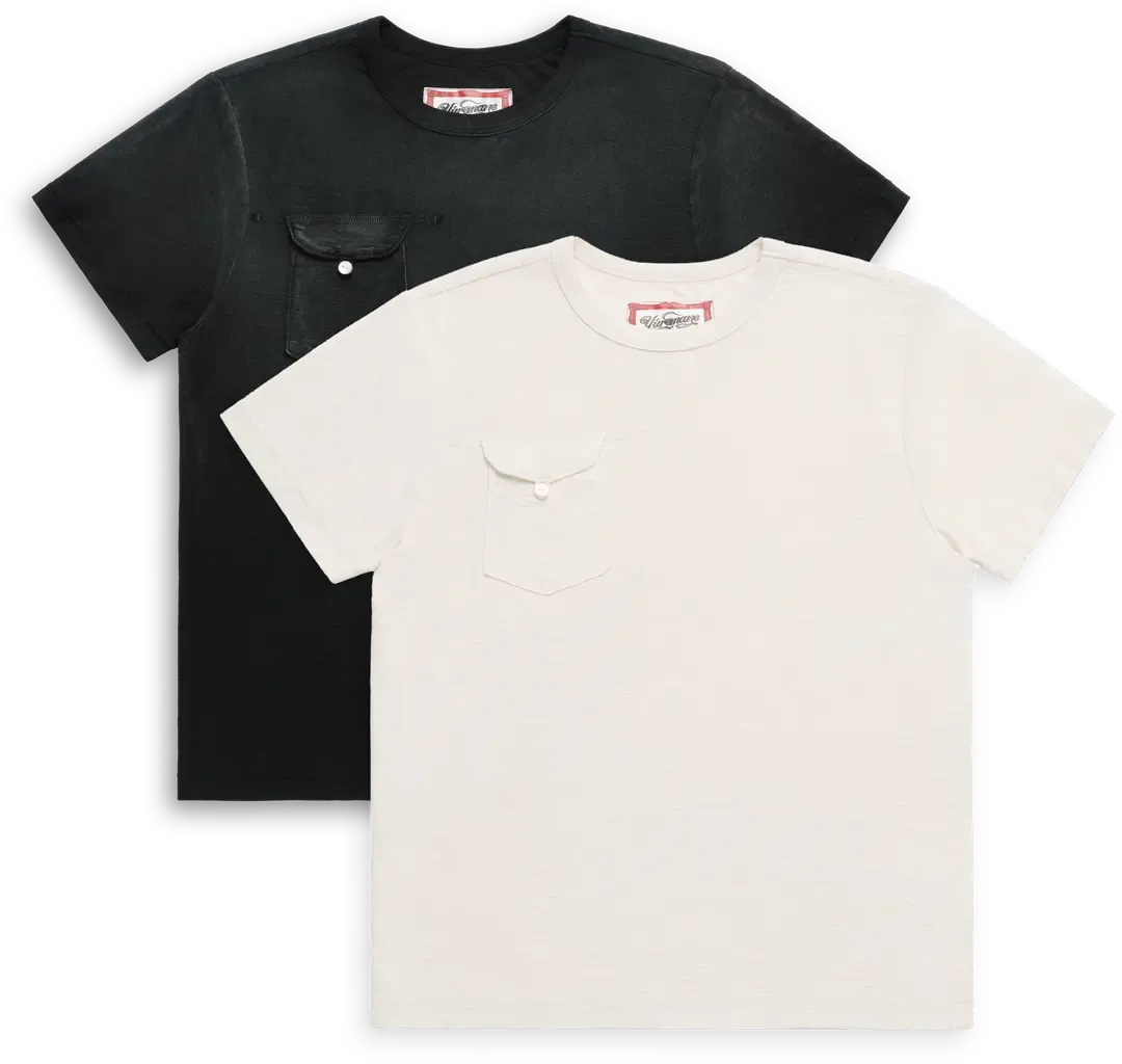 Yuremane 2 Pack Uniform-T001 Yuremane 2 Pack Uniform-T001