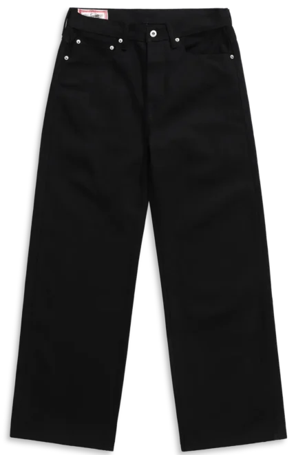 Yuremane Black Uniform-P001