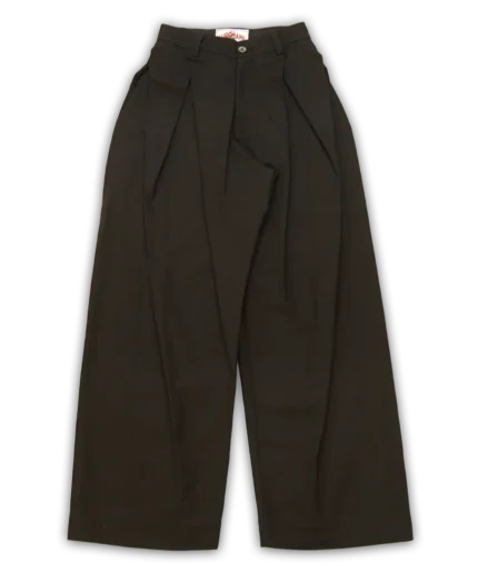 Yuremane Defect Chino Pants