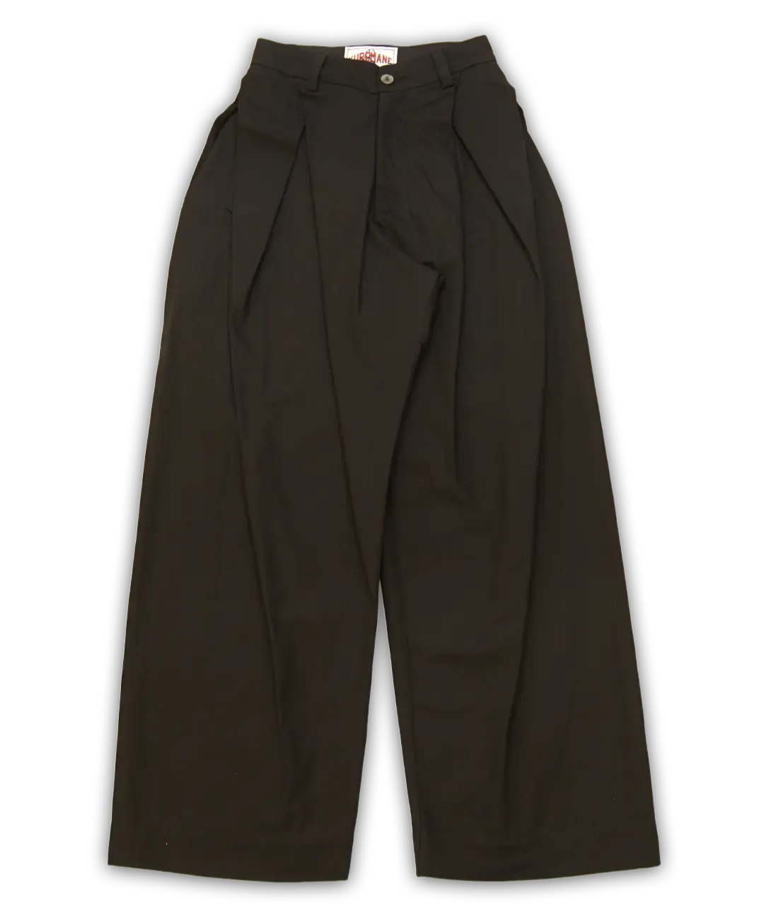 Yuremane Defect Chino Pants Yuremane Defect Chino Pants