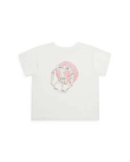 Yuremane YE-POPUP001 BANDO tee