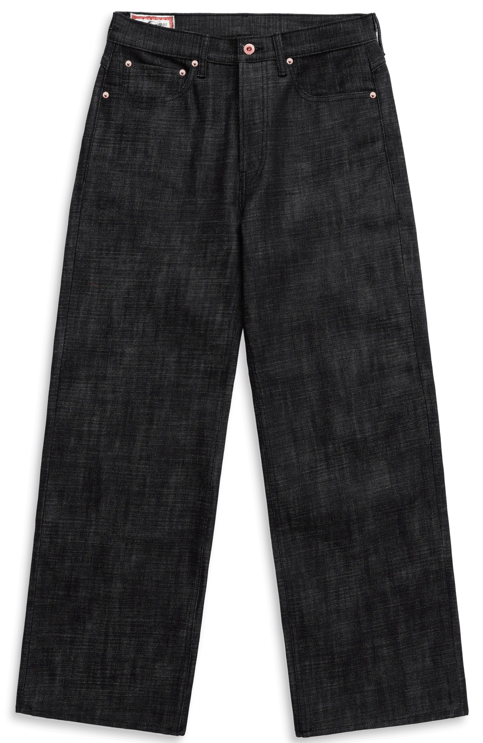 yuremane Indigo Uniform-P001 yuremane Indigo Uniform-P001