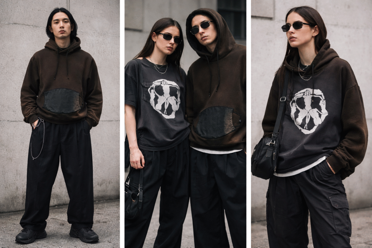 Yuremane Clothing – USA’s Choice for Stylish, Comfortable & Modern Outfits