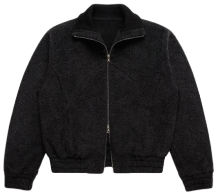 Yuremane YE-2DOVES-D002 “APO” JACKET