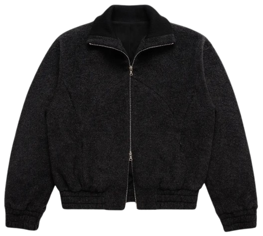 Yuremane YE-2DOVES-D002 “APO” JACKET Yuremane YE-2DOVES-D002 “APO” JACKET