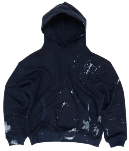 Yuremane “Navy” Uniform-H001 LIMITED PREORDER