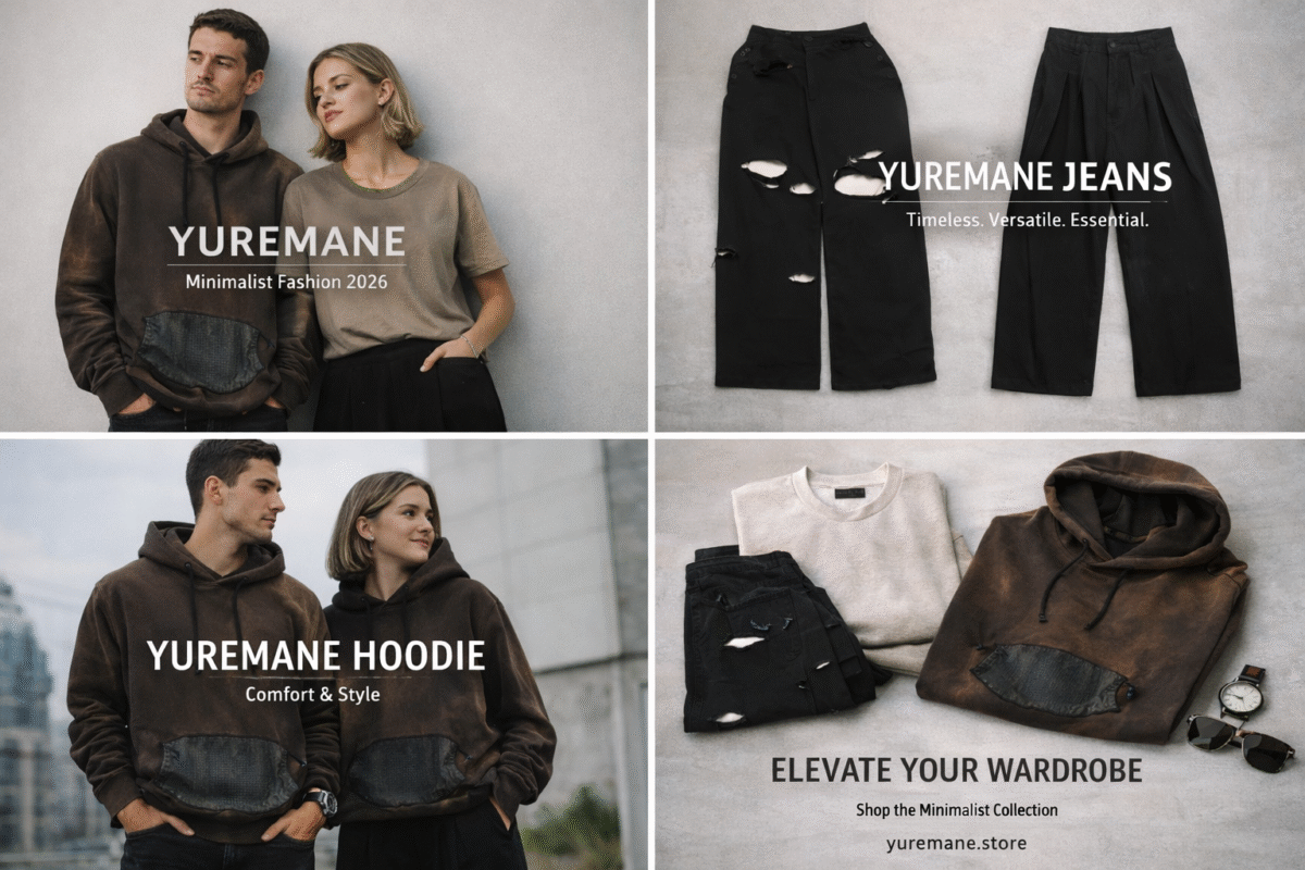 Best Minimalist Fashion Brands in 2026