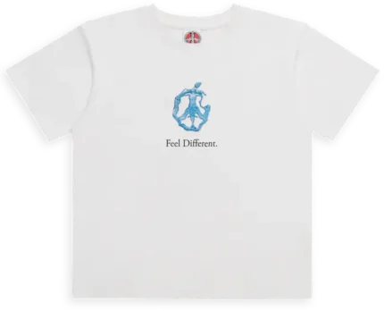 YE-BINS-T001 “BINS” T SHIRT