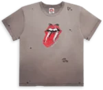 YE-BINS-T002 “STONES” T SHIRT