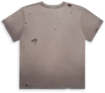 YE-BINS-T002 “STONES” T SHIRT Back